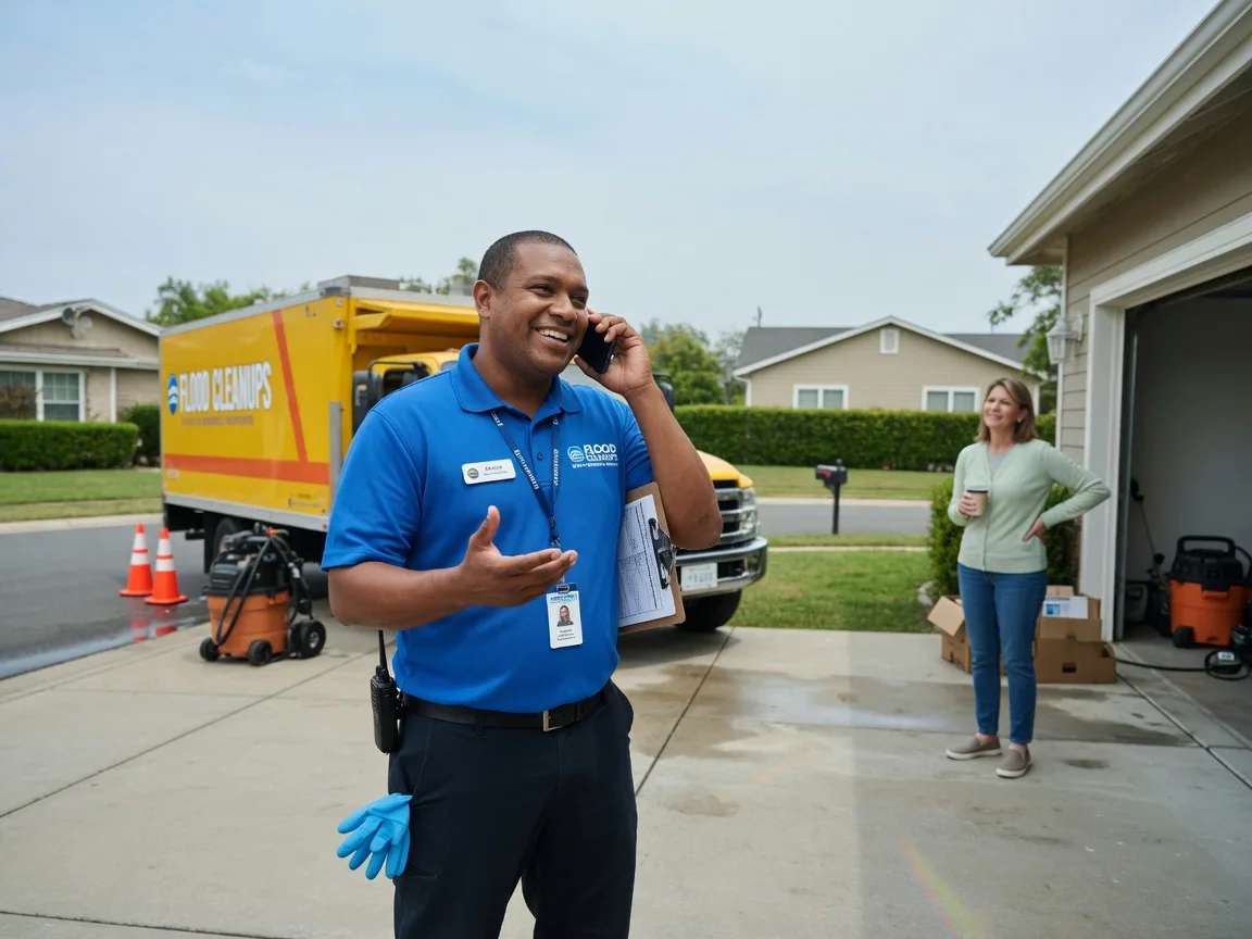 Water Damage Restoration Shungnak, AK FAQs